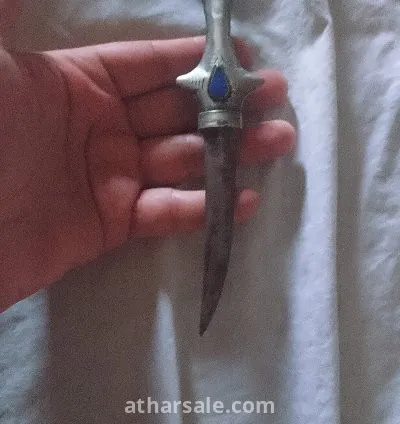 خنجر امازيغي مغربي