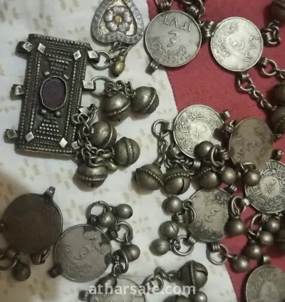 عملات قديمه 1376