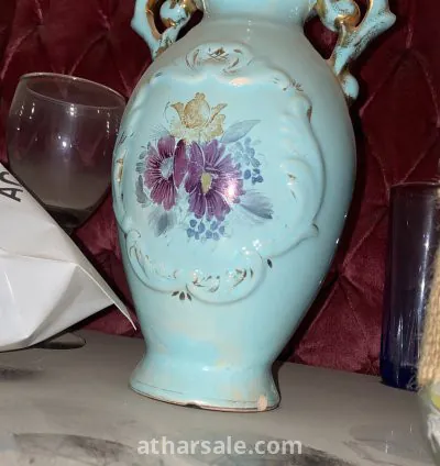 تحف من الزمن القديم 7