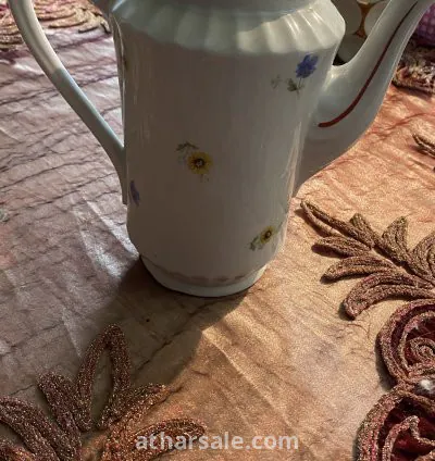 تحف من الزمن القديم 6