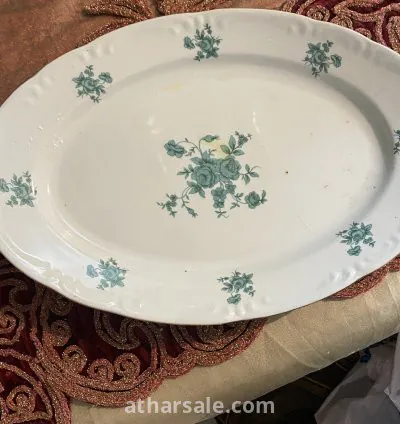 تحف من الزمن القديم 4