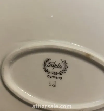 تحف من الزمن القديم 3