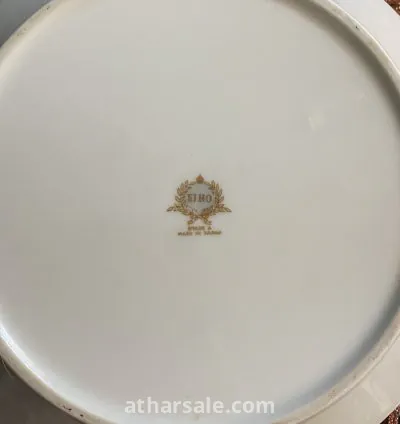 تحف من الزمن القديم