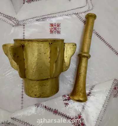 مهراز من القرن التاسع عشر