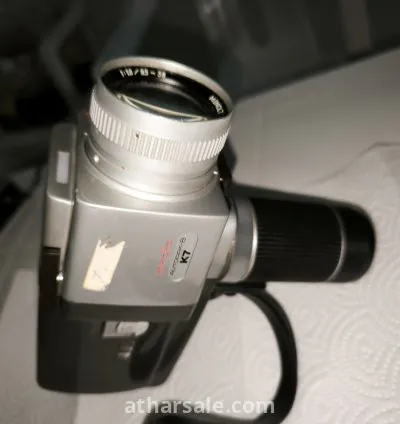 شركة مينولتا للكاميرات 7