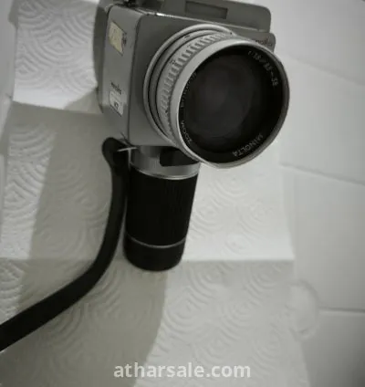 شركة مينولتا للكاميرات 4