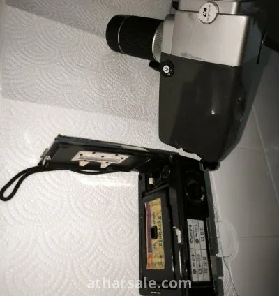 شركة مينولتا للكاميرات 3