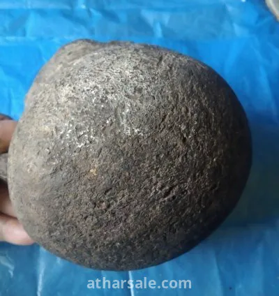 اثار اغريقيه قديمه بها اوانى اغريقيه وقطع مكتوبه باللغه الاغريقيه 8