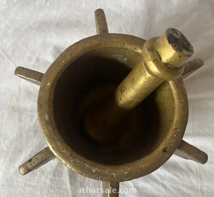 مهراز قديم للبيع