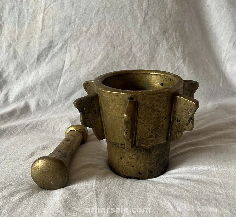 مهراز قديم للبيع