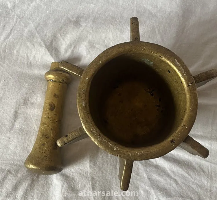 مهراز قديم للبيع