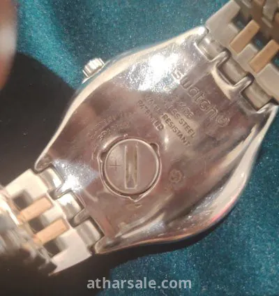 SWATCH SWISS ساعة