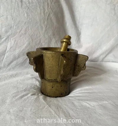 مهراز قديم للبيع 8