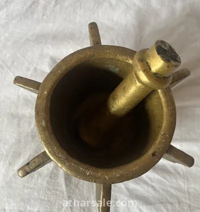 مهراز قديم للبيع 7