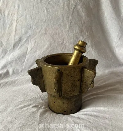 مهراز قديم للبيع 6