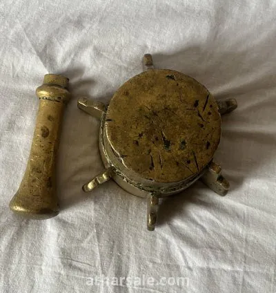 مهراز قديم للبيع 4