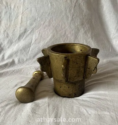 مهراز قديم للبيع 3