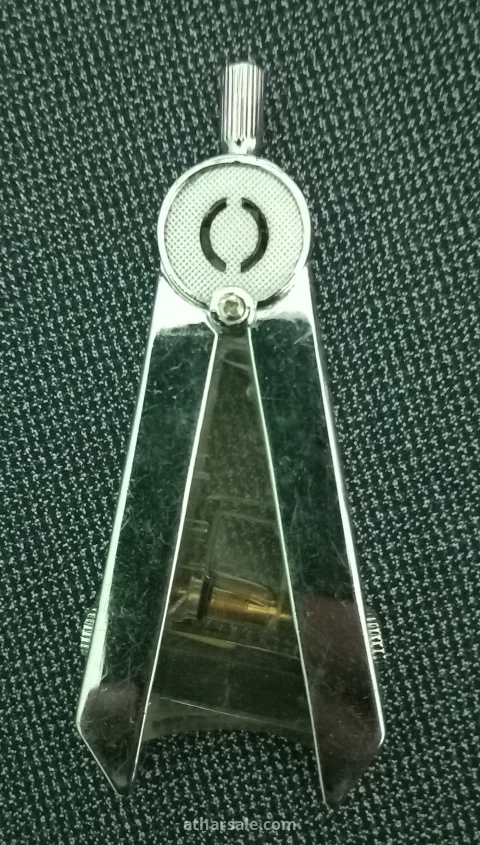 ولاعة قديمة