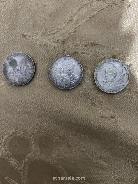 عملات تونسية قديمة 16