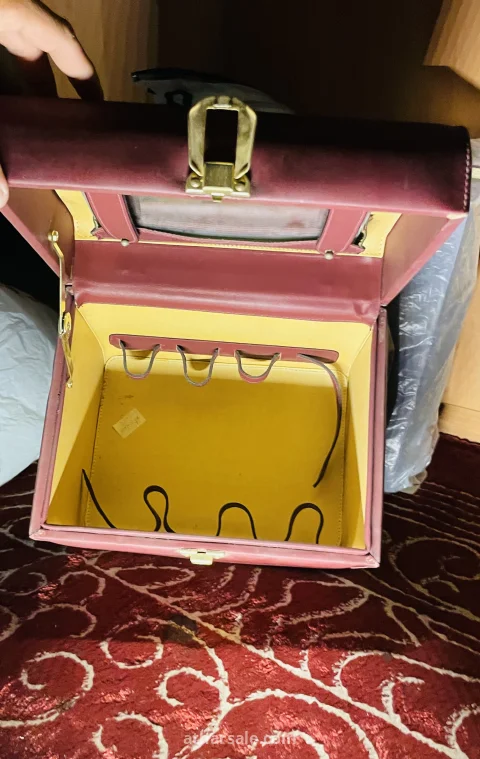 شنط قديمه 23