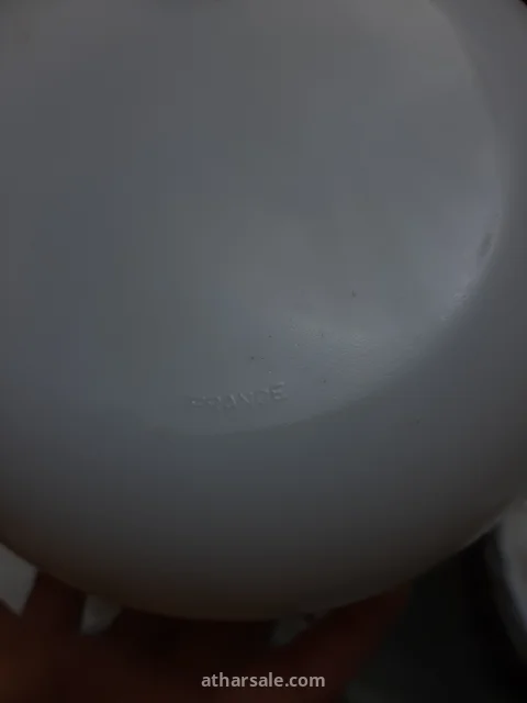 طقم اركوبال فرنساوى اصلى عمره اكتر من ٤٠ سنه وارد السعوديه 12