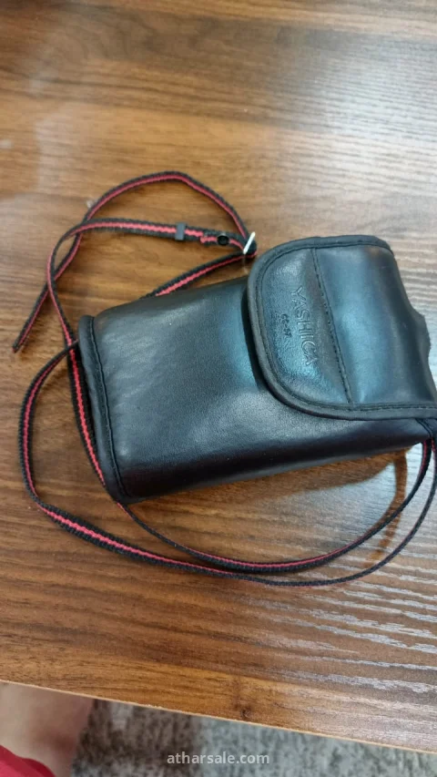 كاميرا للبيع