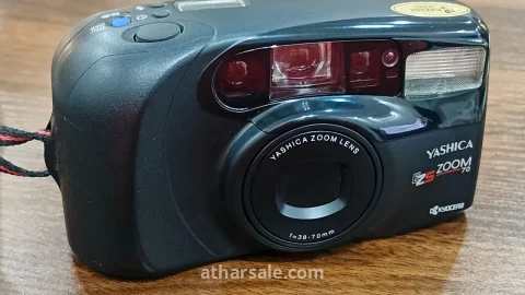 كاميرا للبيع