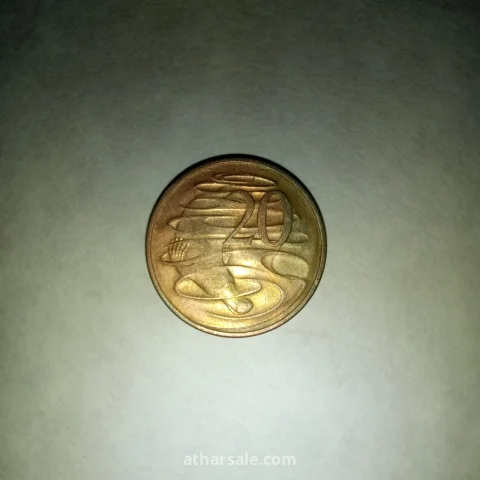 عملات قديمة 14