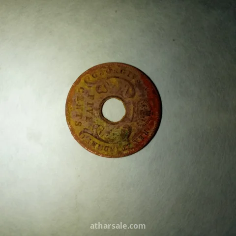 عملات قديمة 10