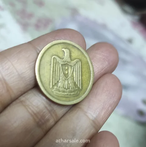 قطعة مميزة وتستحق الاقتناء