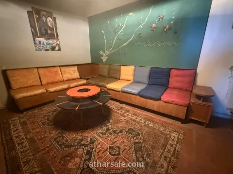 اثاث من القرن العشرين 19