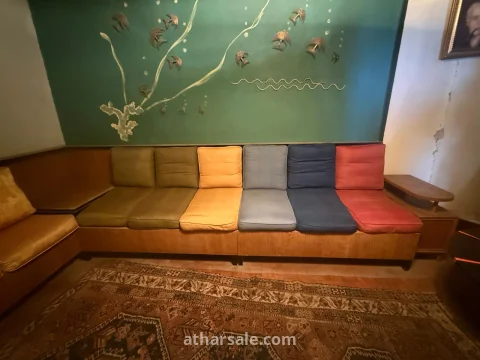 اثاث من القرن العشرين 18