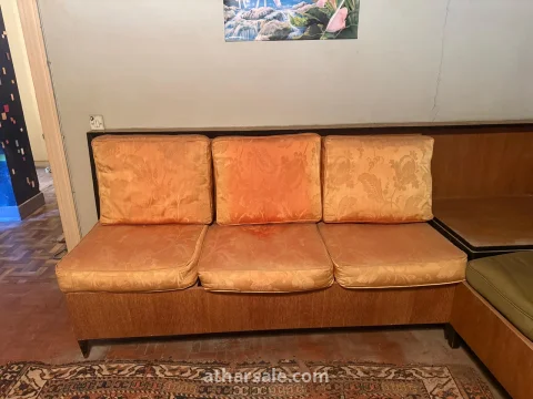 اثاث من القرن العشرين 17