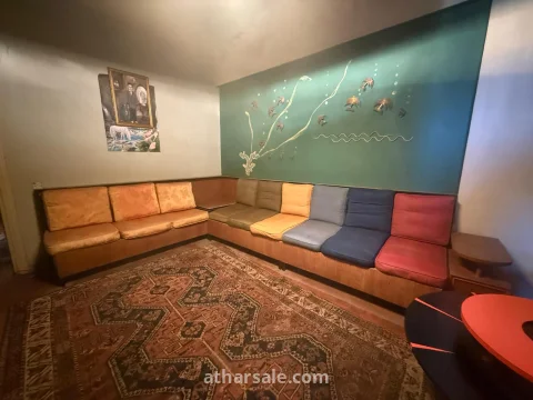 اثاث من القرن العشرين 15