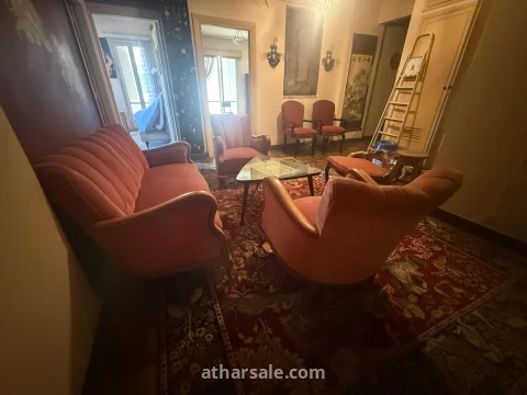 اثاث من القرن العشرين 14