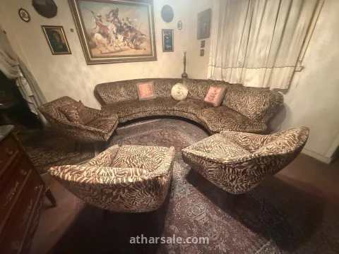 اثاث من القرن العشرين 12