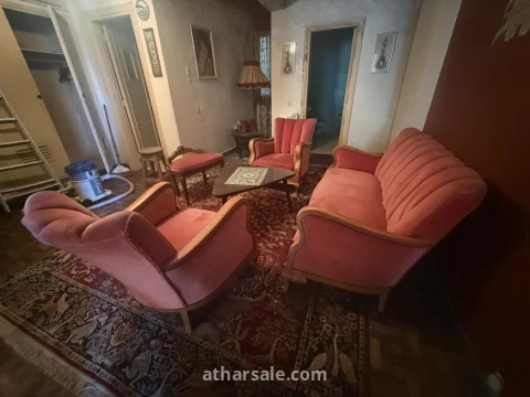 اثاث من القرن العشرين 11