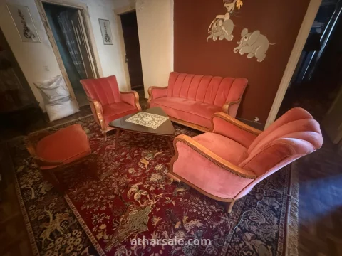 اثاث من القرن العشرين 10