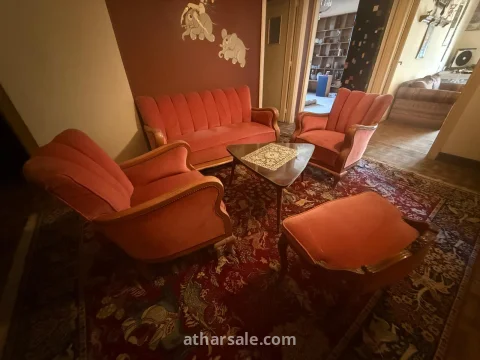 اثاث من القرن العشرين 9