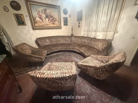 اثاث من القرن العشرين 7