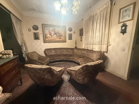 اثاث من القرن العشرين 6