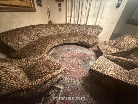 اثاث من القرن العشرين 4