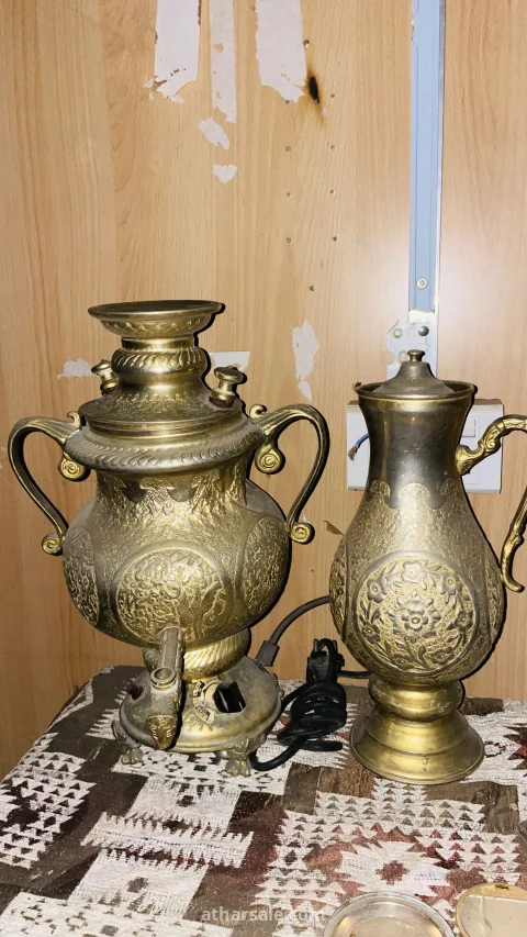 سماور ايراني