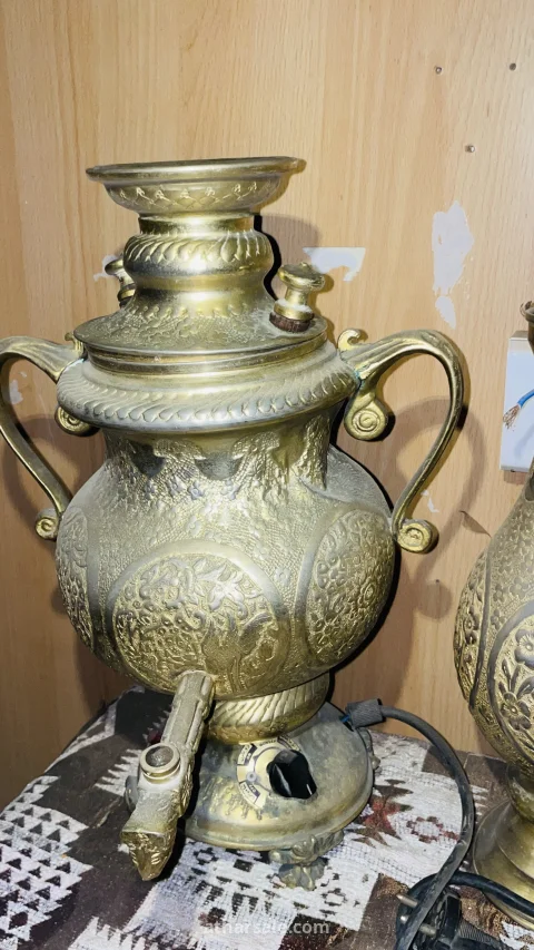 سماور ايراني 3