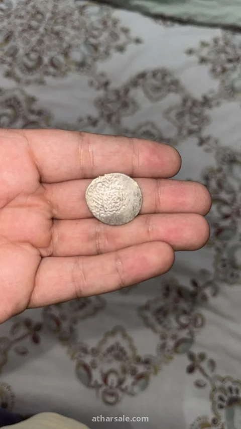 عملات نادرة قديمة جدا