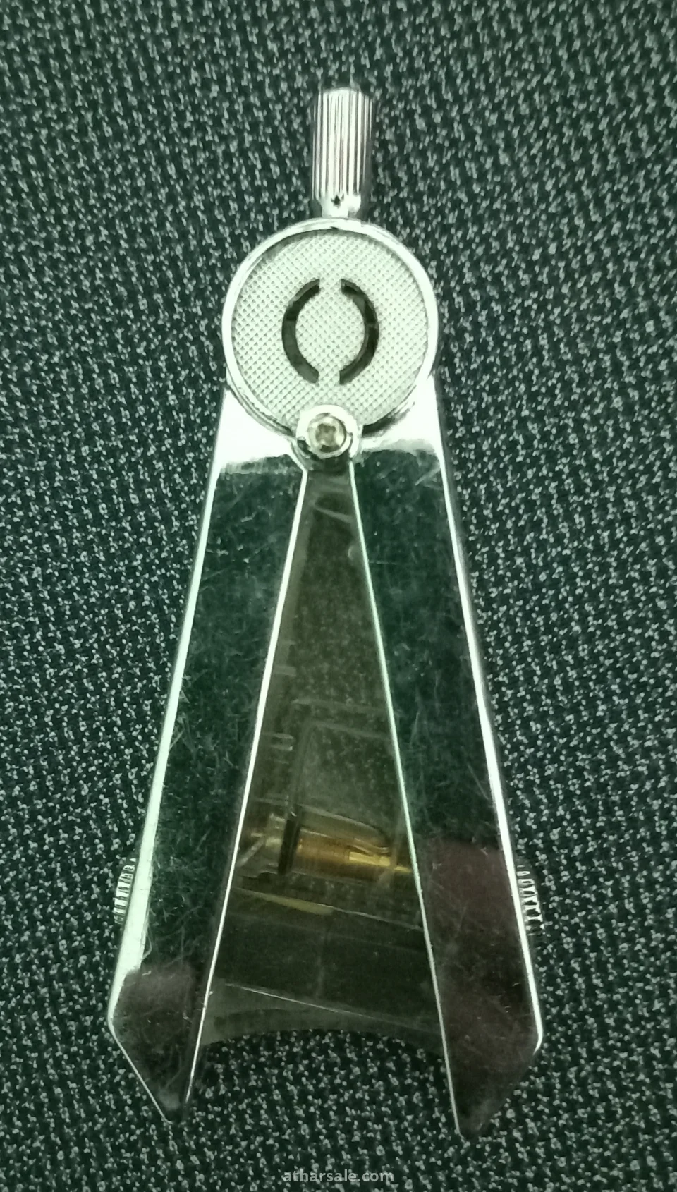 ولاعة قديمة