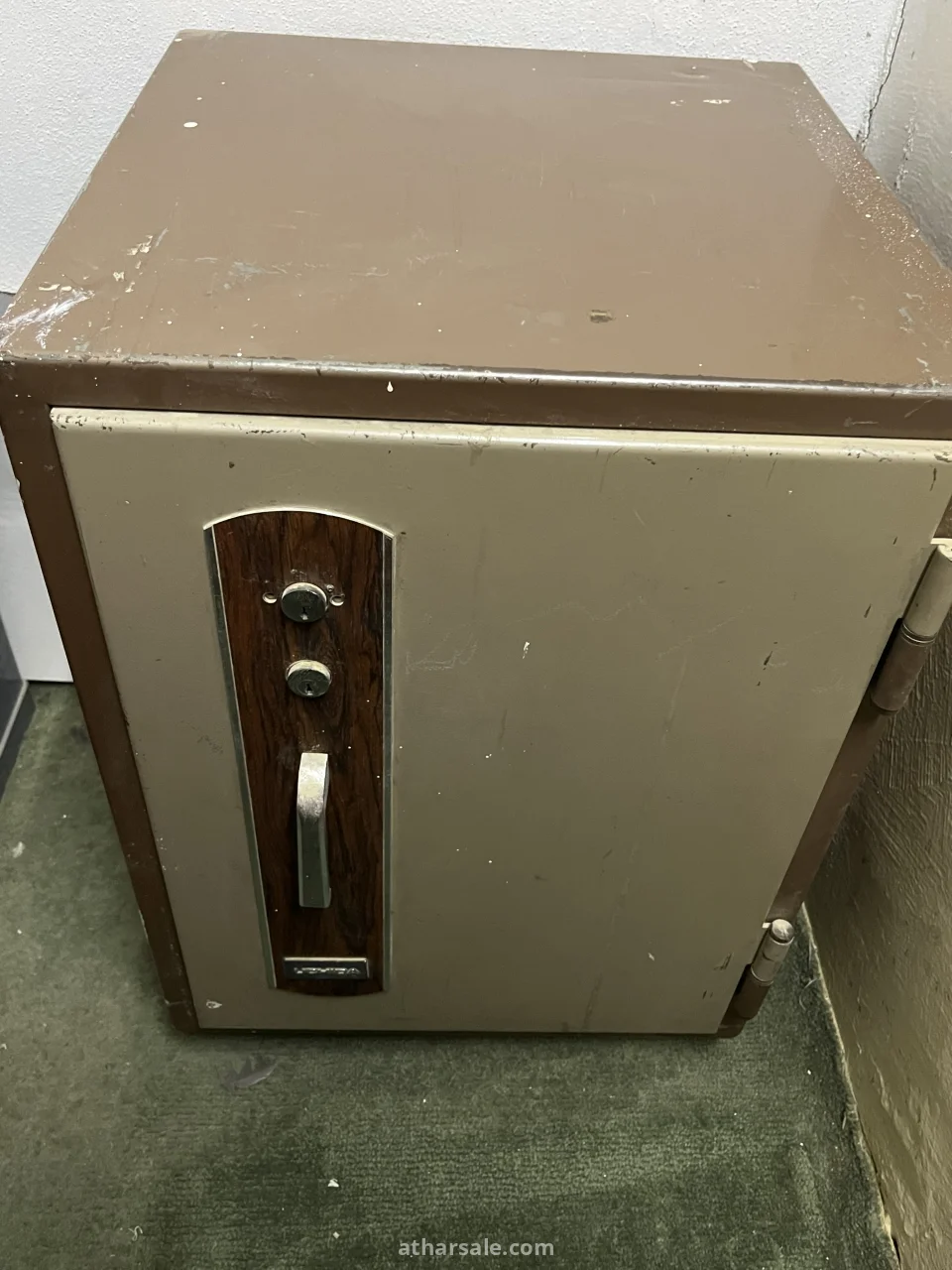 تجوري تراثي