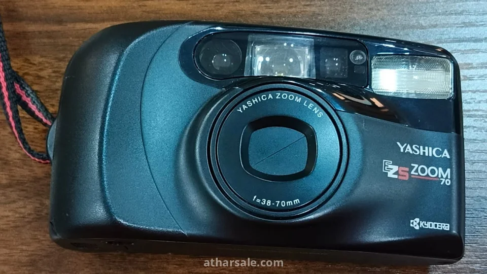 كاميرا للبيع