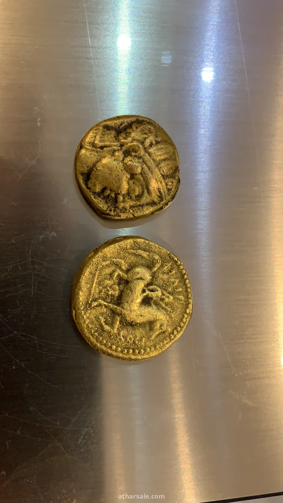 عمله يونانيه نادره 