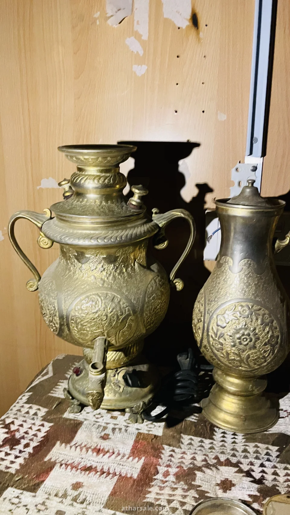 سماور ايراني